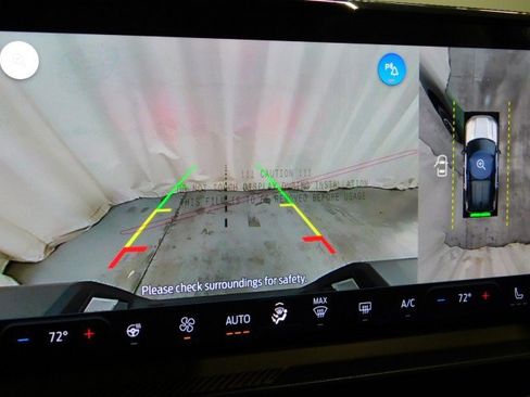 New 2025 Ford Bronco Sport Outer Banks w/ Outer Banks Tech Package+ image 26