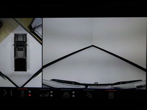 Certified 2024 GMC Sierra 1500 Denali Ultimate image 16