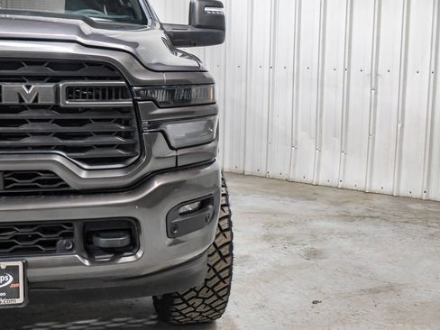 Used 2025 RAM 2500 Big Horn AWD/4WD image 47