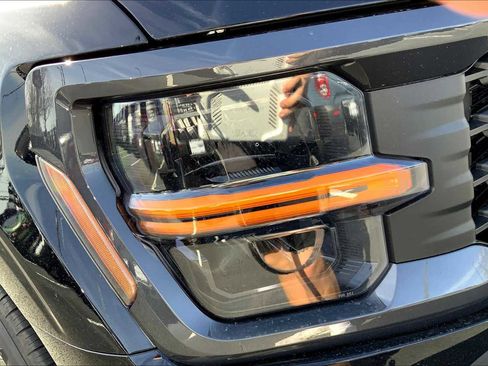 New 2025 Ford F150 STX w/ Equipment Group 200A image 13