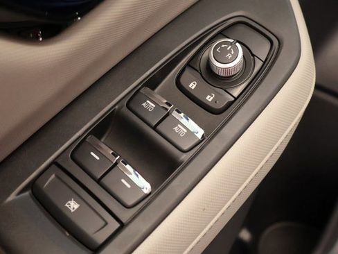 New 2026 Subaru Forester Limited image 11