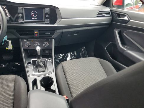 Used 2019 Volkswagen Jetta S w/ Driver Assistance Package FWD image 14