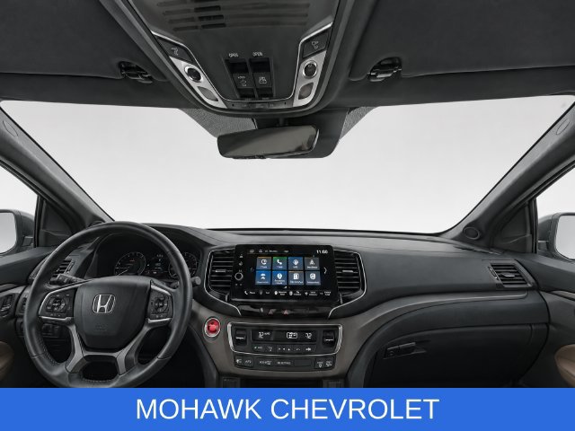 Used 2024 Honda Ridgeline RTL image 14