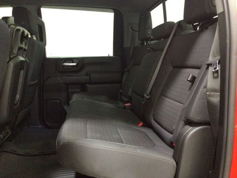 Used 2020 Chevrolet Silverado 2500 LT w/ All Star Edition image 19