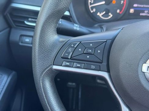 Used 2021 Nissan Altima 2.5 S image 27