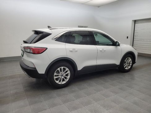 Used 2021 Ford Escape SE w/ Cold Weather Package FWD image 10