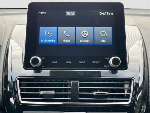 New 2026 Mitsubishi Eclipse Cross Black Edition image 13