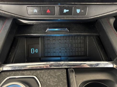 Certified 2023 Ford Expedition Limited image 17