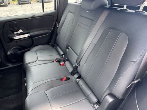 Used 2023 Mercedes-Benz EQB 300 4MATIC w/ Exclusive Package image 26