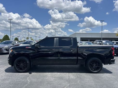 Used 2022 Chevrolet Silverado 1500 RST w/ All Star Edition Plus AWD/4WD image 15