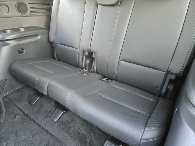 Certified 2026 Hyundai Palisade Limited AWD/4WD image 25