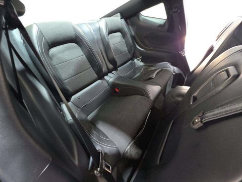Used 2024 Ford Mustang Coupe RWD image 15