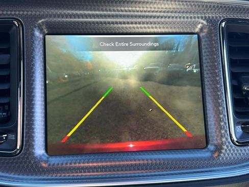 Used 2022 Dodge Challenger SRT Hellcat w/ Plus Package image 26