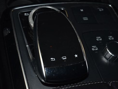 Used 2016 Mercedes-Benz GLE 350 4MATIC image 17