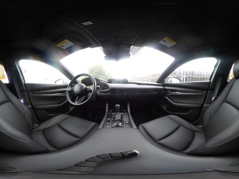 Used 2026 MAZDA MAZDA3 s FWD image 42