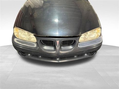 Used 1998 Pontiac Grand Am GT w/ Opt Pkg FWD image 22