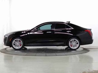 Used 2023 Cadillac CT4 Premium Luxury video 2