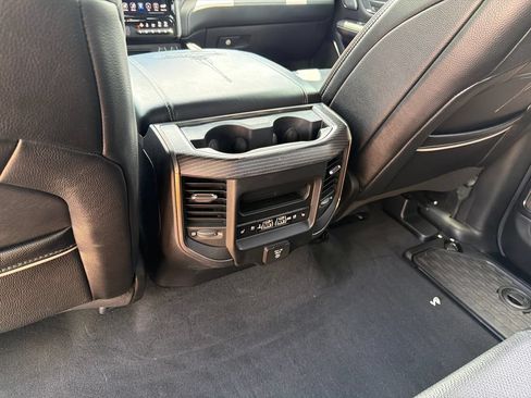 Used 2019 RAM 1500 Limited RWD image 32