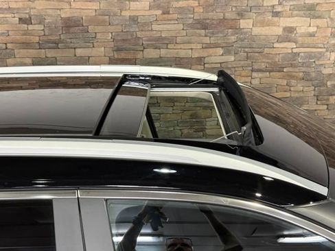 Certified 2025 Nissan Rogue SV w/ SV Premium Package FWD image 5