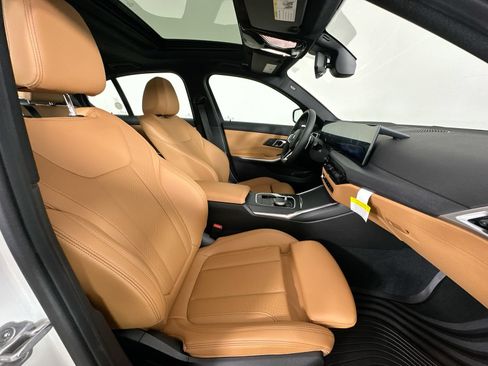 New 2026 BMW 330i xDrive Sedan w/ M Sport Package AWD/4WD image 43