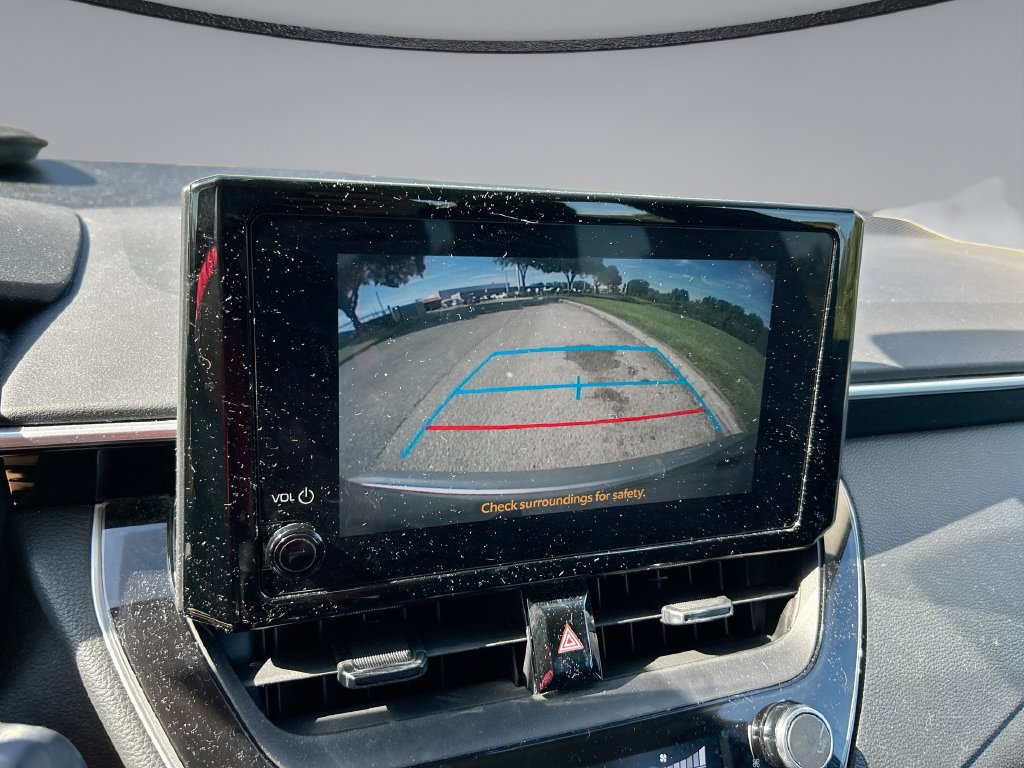 Used 2023 Toyota Corolla LE FWD image 22