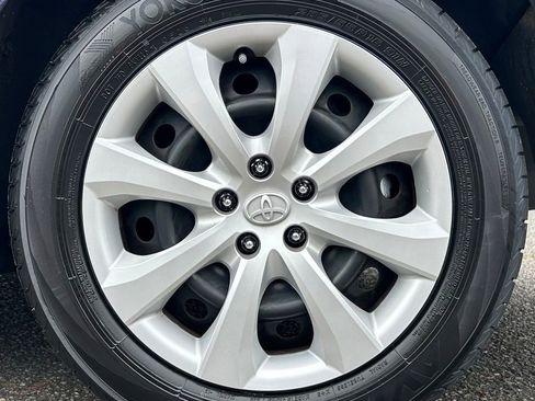 Certified 2026 Toyota Corolla LE FWD image 25