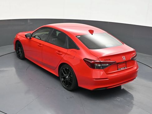 Used 2025 Honda Civic Sport image 19