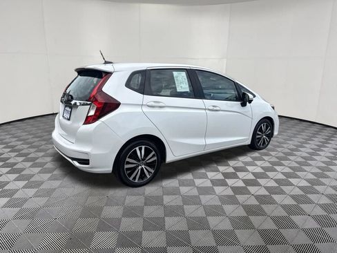 Used 2019 Honda Fit EX-L image 5