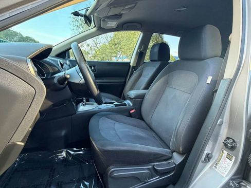 Used 2013 Nissan Rogue S w/ Special Edition Pkg AWD/4WD image 12