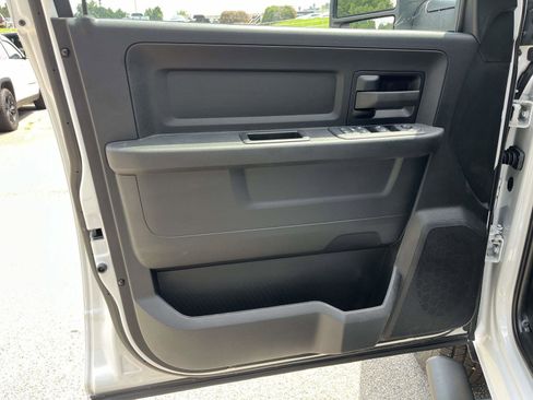 Used 2025 RAM 2500 Tradesman image 7