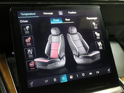 New 2026 Cadillac Escalade Platinum Sport image 22