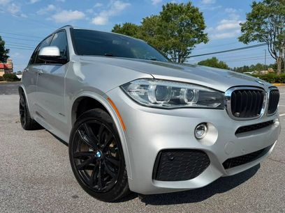 Used 2017 BMW X5 xDrive35i