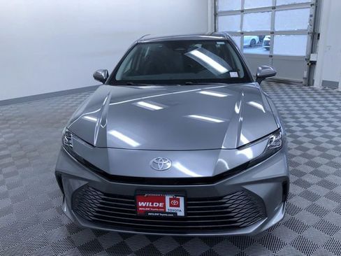 New 2026 Toyota Camry XLE image 14