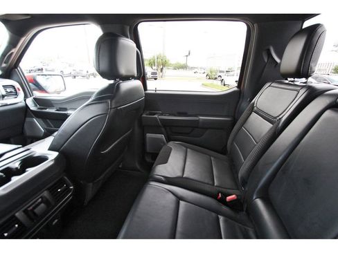 Used 2023 Ford F150 Raptor w/ Raptor Carbon Fiber Package AWD/4WD image 9