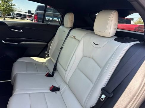 Used 2023 Cadillac XT4 Sport FWD image 12