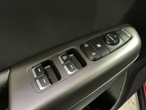 Used 2022 Kia Sportage Nightfall Edition image 23