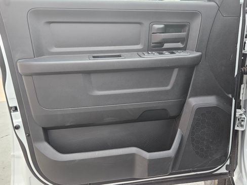 New 2026 RAM 2500 Tradesman image 15