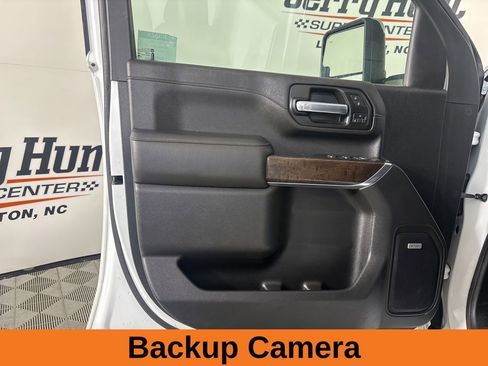 Used 2020 GMC Sierra 2500 Denali w/ Denali Ultimate Package image 10