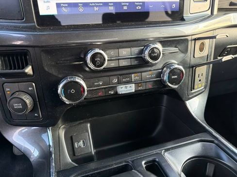 Used 2023 Ford F150 XLT w/ Equipment Group 302A High AWD/4WD image 19