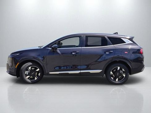 New 2026 Kia Sportage LX FWD image 7