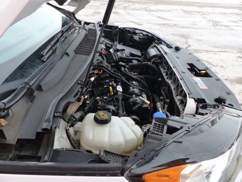 Used 2020 Ford Edge SEL w/ Convenience Package image 17