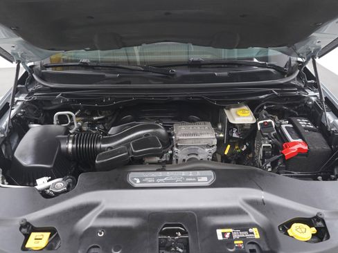 Used 2022 Jeep Wagoneer Series II w/ Premium Group I image 33