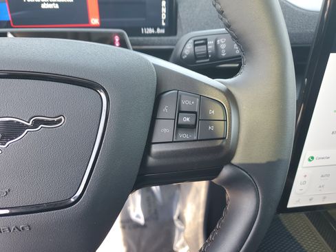 Used 2024 Ford Mustang Mach-E Premium image 29