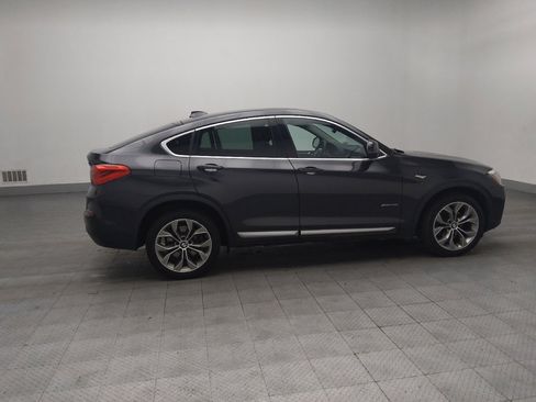 Used 2017 BMW X4 xDrive28i image 10