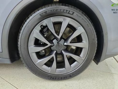 Used 2022 Tesla Model X AWD/4WD image 66