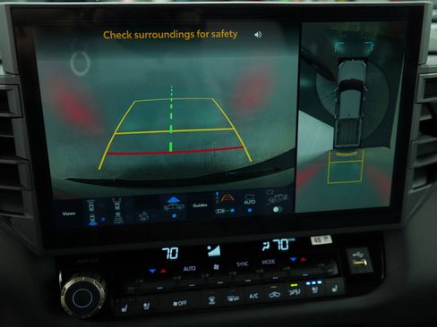 Used 2025 Toyota Tundra TRD Pro image 27