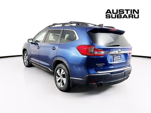 Used 2019 Subaru Ascent Premium w/ Popular Package #3 AWD/4WD image 5