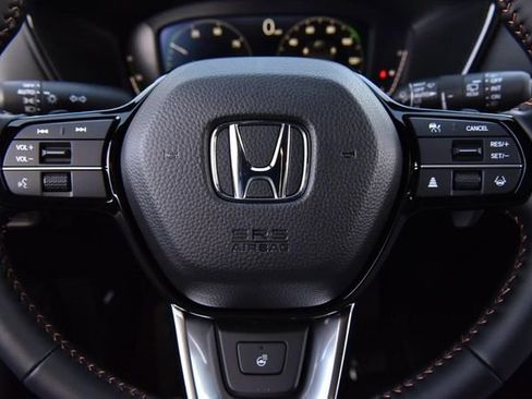 New 2026 Honda CR-V Sport Touring image 21