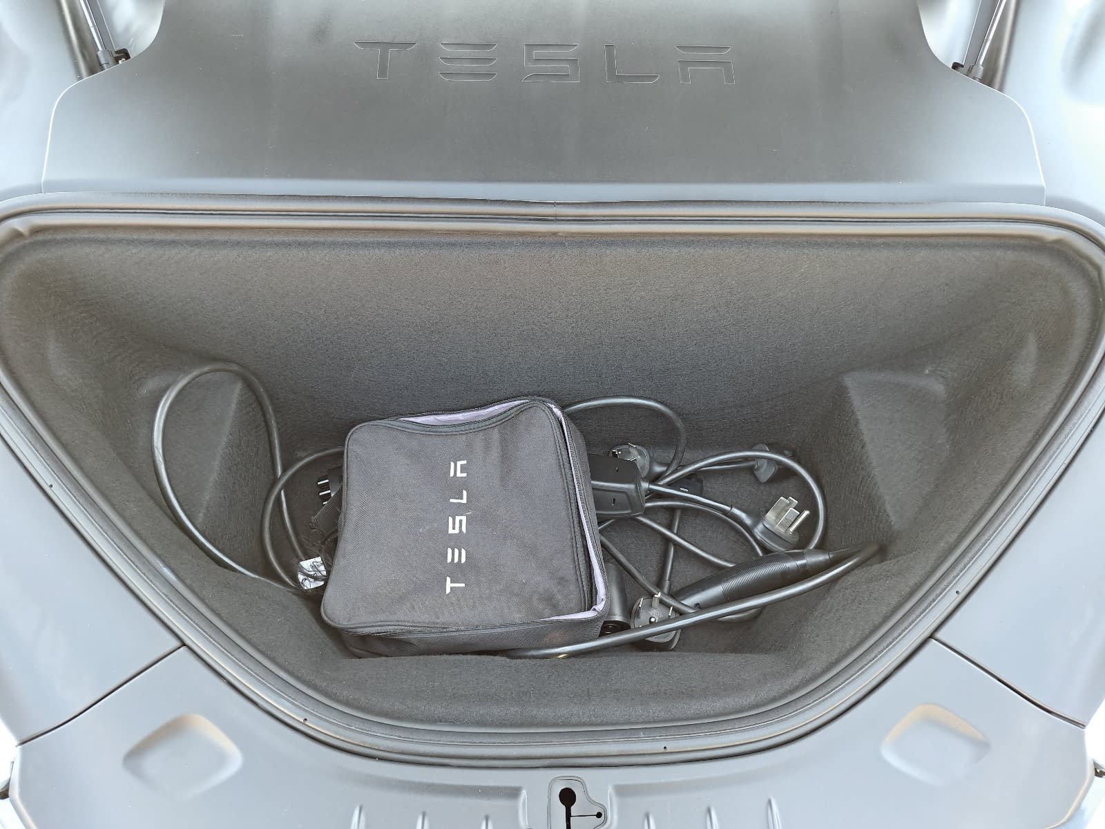 Used 2020 Tesla Model S Long Range Plus AWD/4WD image 33