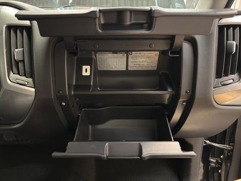 Used 2016 Chevrolet Silverado 2500 LT w/ All Star Edition image 24